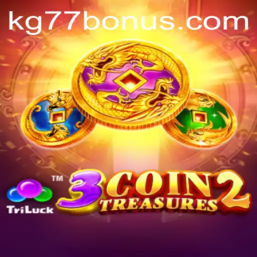 Unveiling the Intriguing World of 3CoinTreasures2: An In-Depth Look