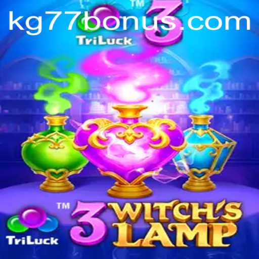 Mystical Adventures Await in 3WitchsLamp: A Journey Through Enchantment