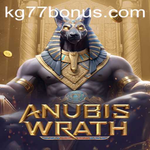 AnubisWrath: Unleashing the Power of Ancient Egypt in Modern Gaming
