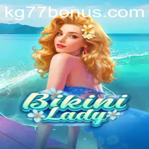 Dive into Adventure with BikiniLady: Uncover the Secrets of KG77