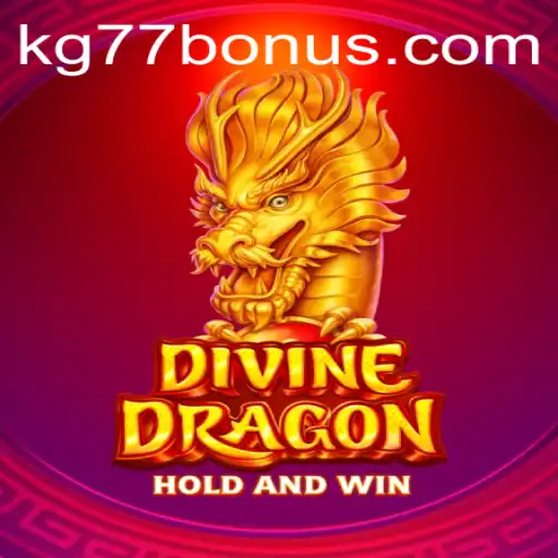Discover the Mystical World of DivineDragon with KG77