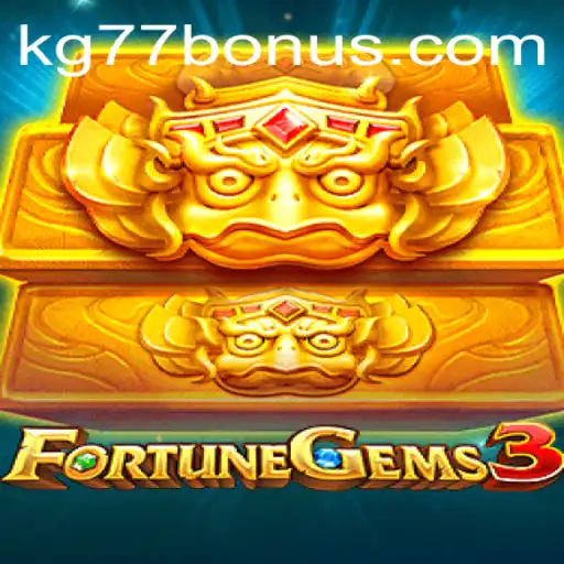 FortuneGems3: The Ultimate Gem-Matching Adventure