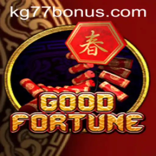 Experience the Thrill of GoodFortune: A Journey into the World of KG77