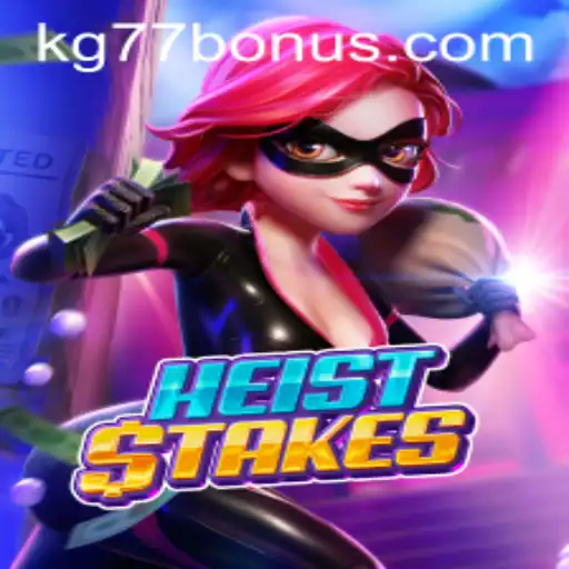 HeistStakes: The Thrilling New Strategy Game