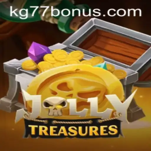 JollyTreasures: Dive into the Adventure of a Lifetime with KG77