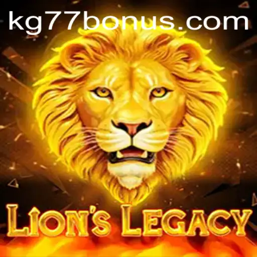 Unraveling the Exciting World of LionsLegacy: A New Era in Gaming with KG77