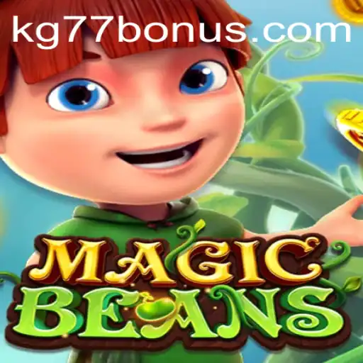 Discovering the Magic of MAGICBEANS with Keyword KG77
