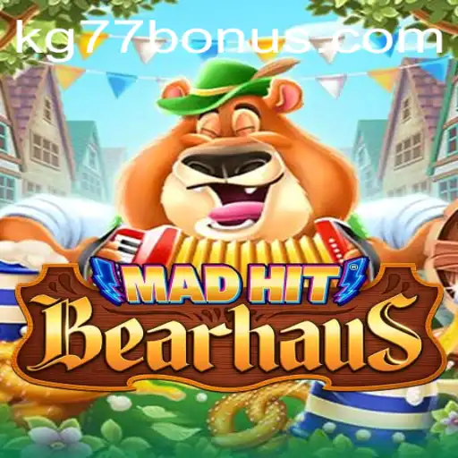 Embark on the Thrilling Adventure of MadHitBearhaus: The KG77 Key to Victory