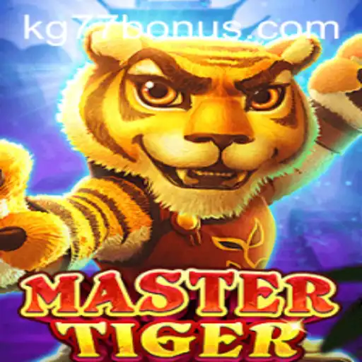 MasterTiger: The Exhilarating New Game Experience with KG77
