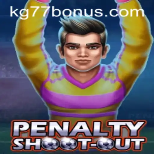 PenaltyShootOut: The Thrilling New Game Experience with KG77