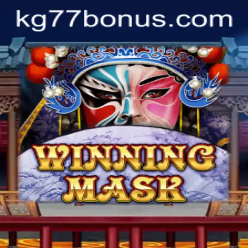 The Enigmatic World of WinningMask: Unraveling the Secrets Behind KG77