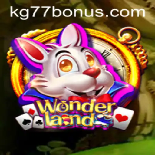 Embark on a Magical Journey in 'Wonderland': Unveiling the Enigma of KG77