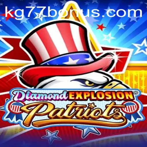 Unveiling DiamondExplosionPatriots: A Thrilling New Chapter in Gaming