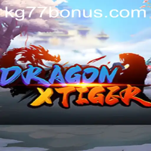Unveiling DragonXTiger: A Riveting Game Experience with KG77