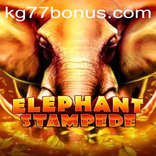ElephantStampede: The Thrilling Adventure Game Engulfing the Gaming World