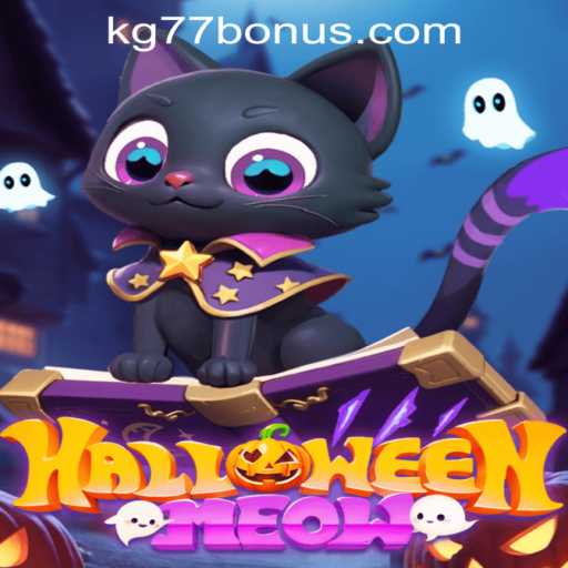 Unveiling HalloweenMeow: An Immersive Adventure Enhanced by KG77