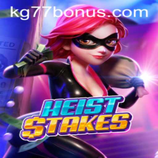HeistStakes: The Thrilling New Strategy Game