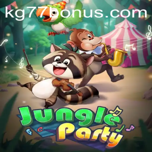Discover the Excitement of JungleParty: Dive into the Wild Adventure