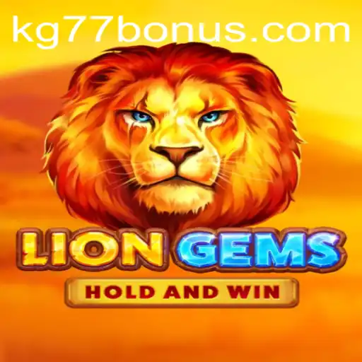Discover the Exciting World of LionGems and the Mystery of KG77