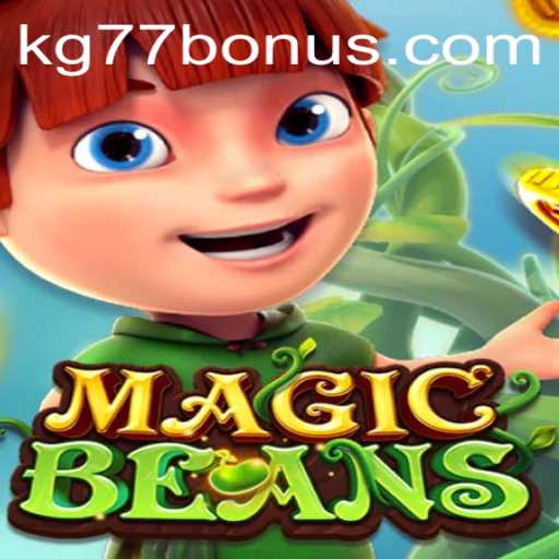 Discovering the Magic of MAGICBEANS with Keyword KG77