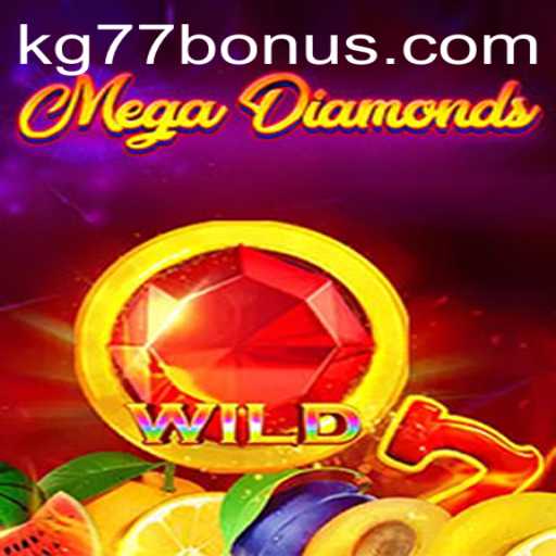 Unveiling MegaDiamond: A Monumental Adventure in Gaming with KG77