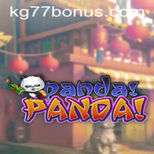 Discover the Enchanting World of PandaPanda with KG77