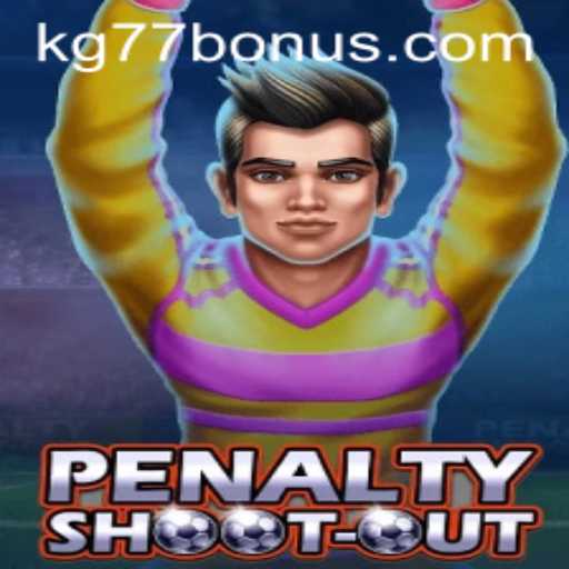 PenaltyShootOut: The Thrilling New Game Experience with KG77