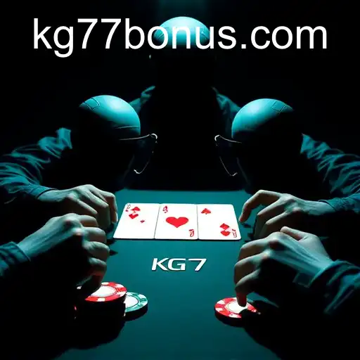 Poker Games: The Intricacies of KG77