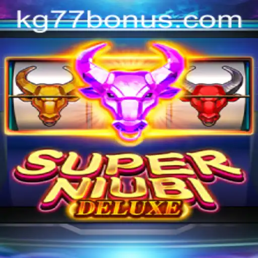 Unveiling SuperNiubiDeluxe: The Ultimate Gaming Experience with KG77