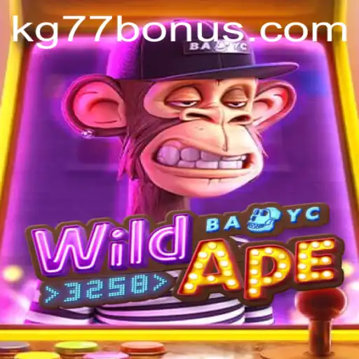 Exploring the Thrilling World of WildApe3258 Through the Lens of KG77