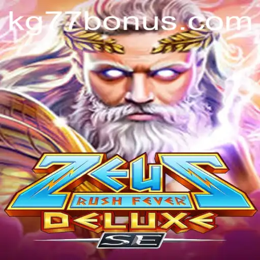 Unveiling ZeusRushFeverDeluxeSE - A Gaming Phenomenon